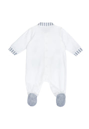 Tute Bianco Chicco