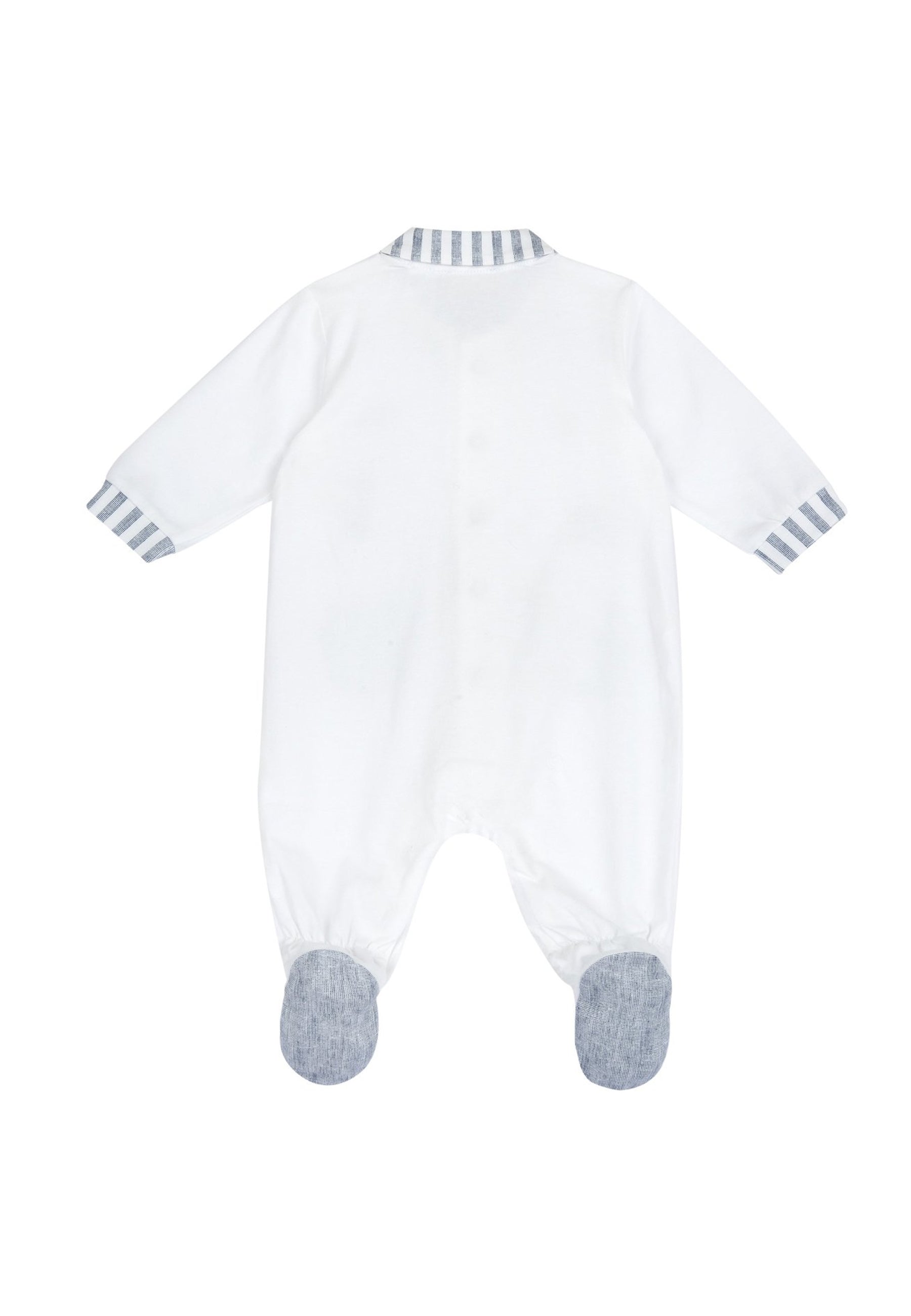Tute Bianco Chicco