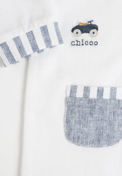 Tute Bianco Chicco