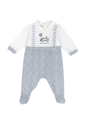 Tute Bianco Chicco