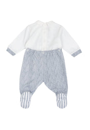 Tute Bianco Chicco