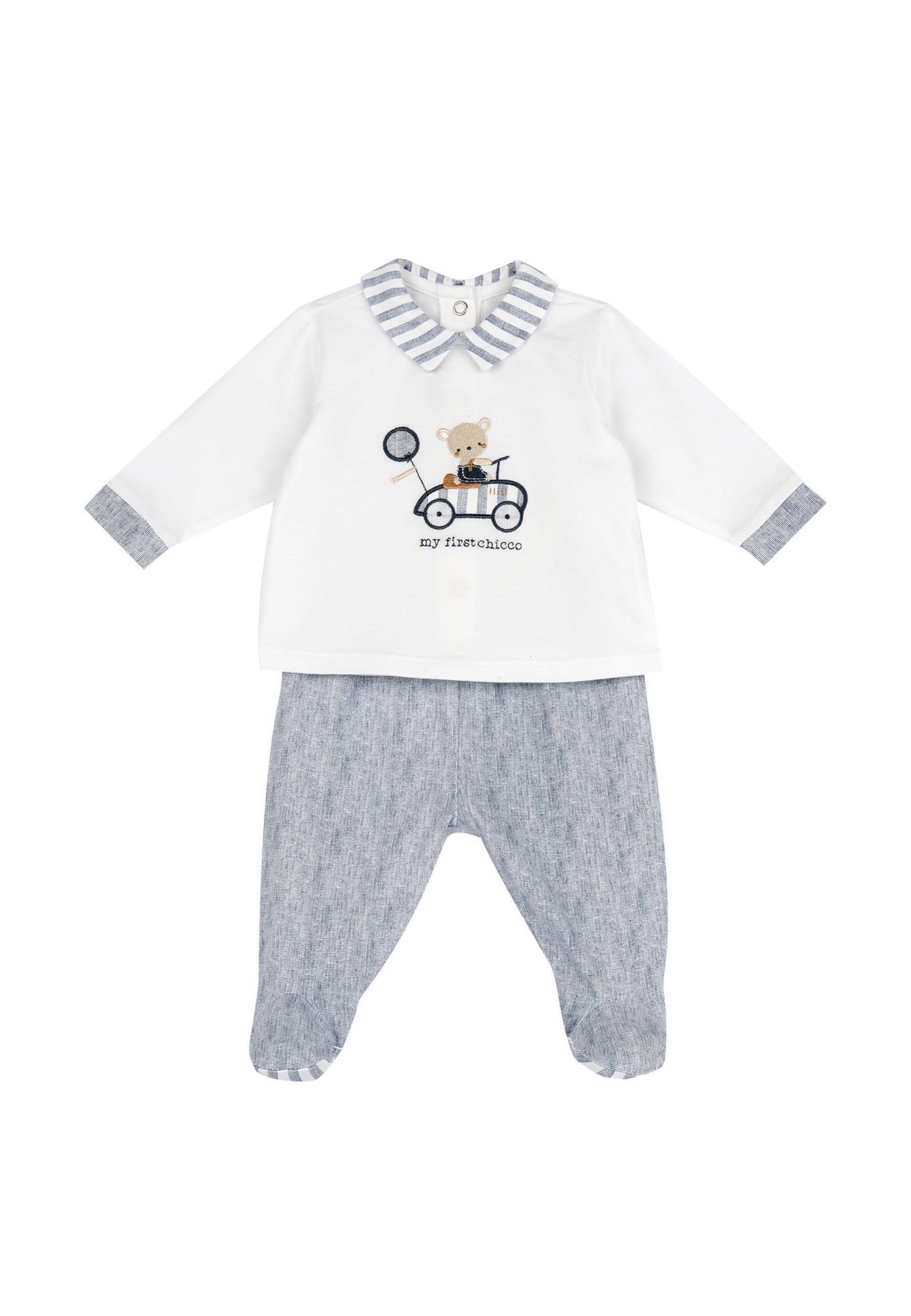 Completi Bianco Chicco