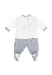 Completi Bianco Chicco