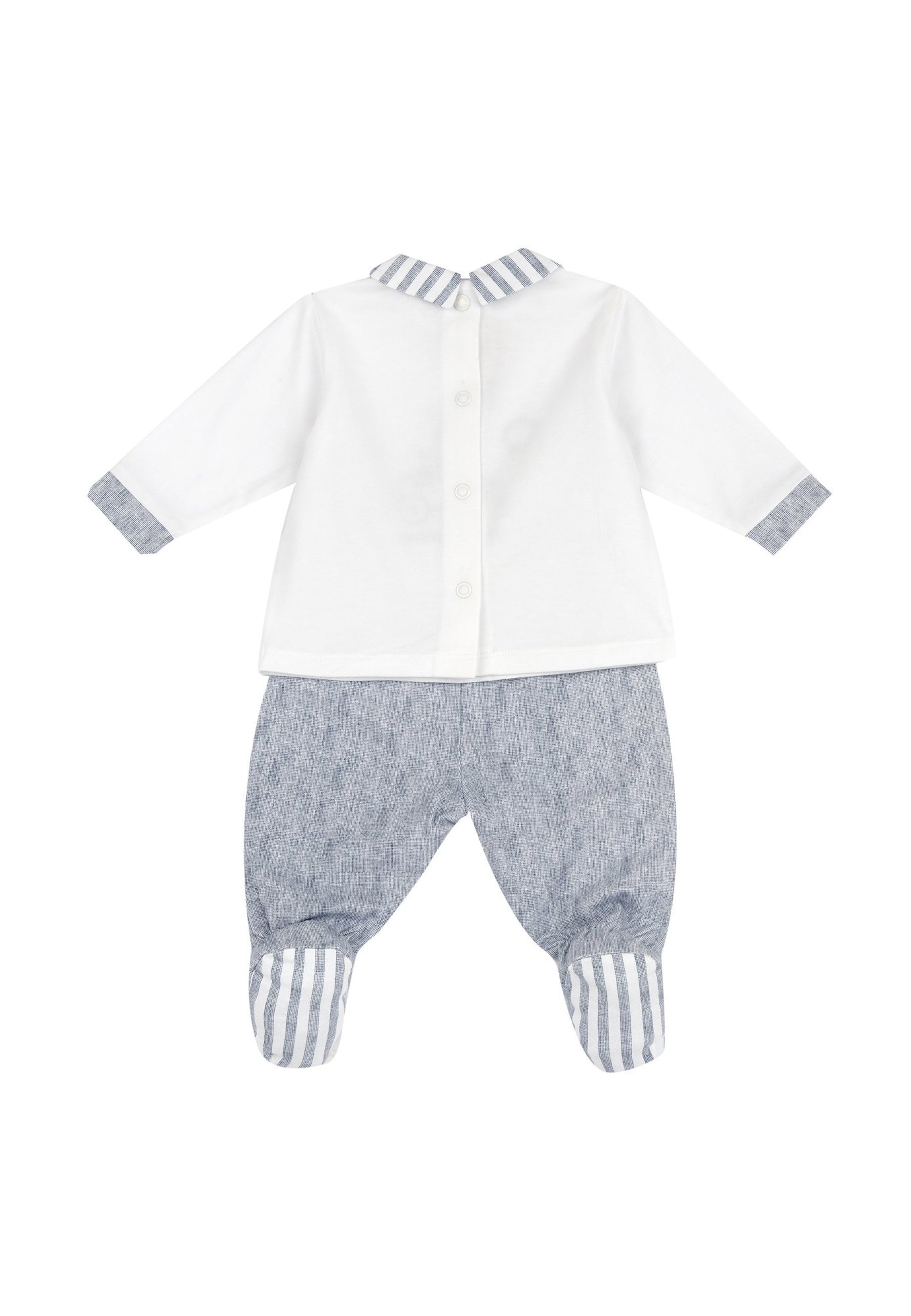 Completi Bianco Chicco