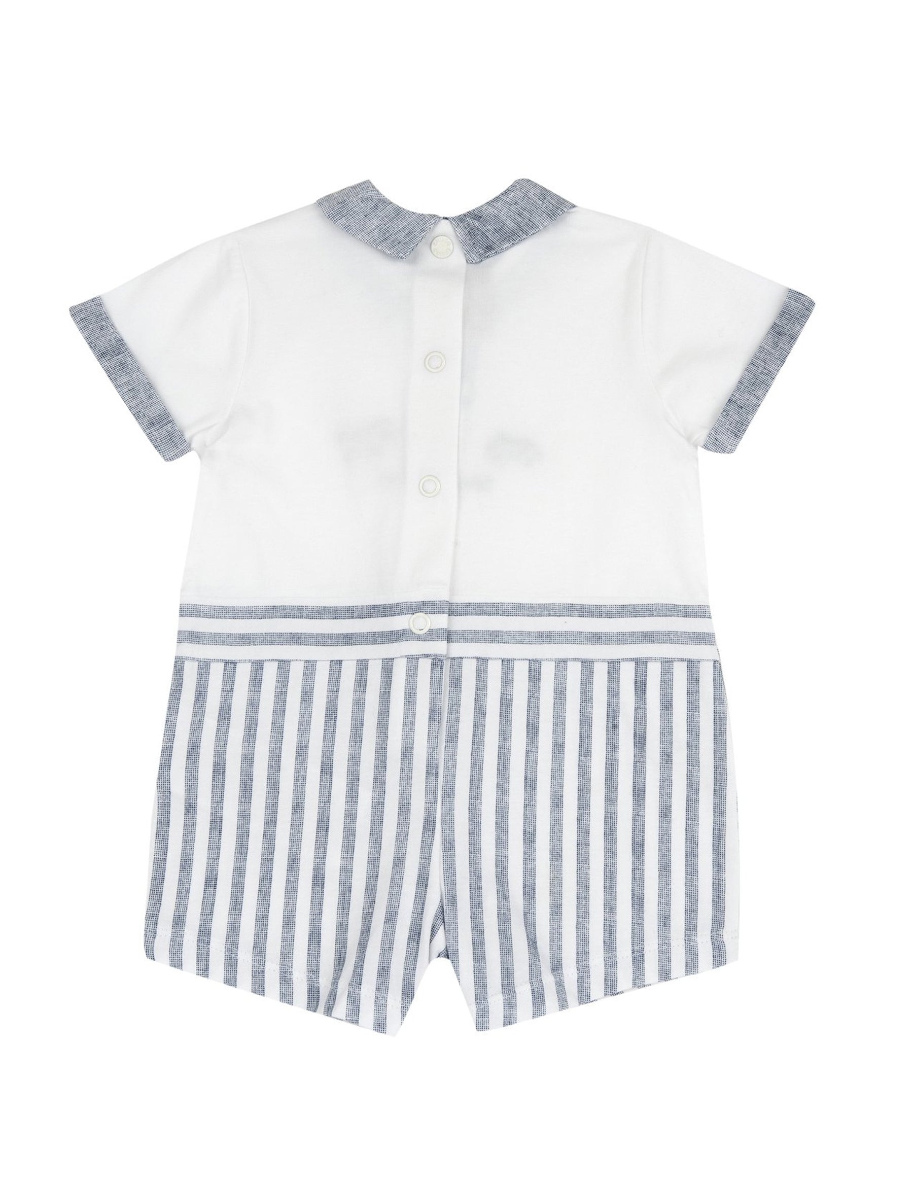 Tute Bianco Chicco