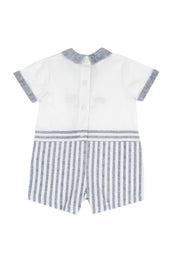 Tute Bianco Chicco