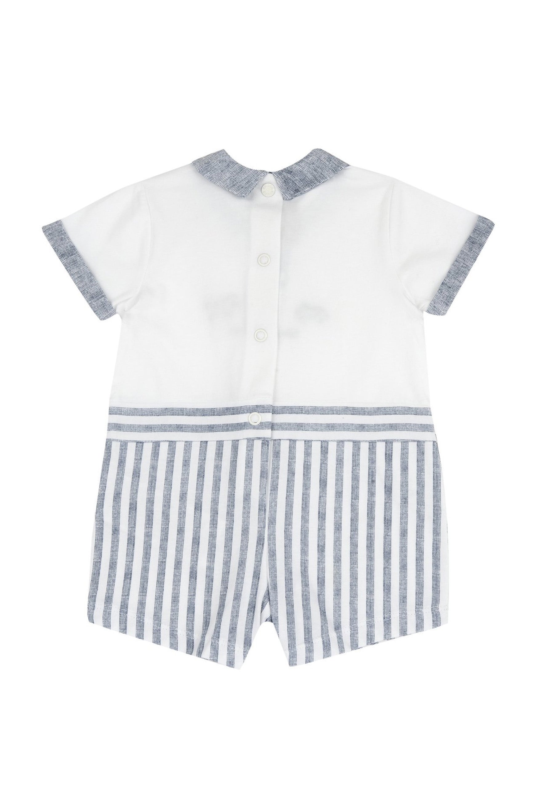 Tute Bianco Chicco