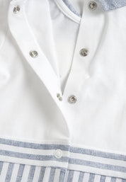 Tute Bianco Chicco
