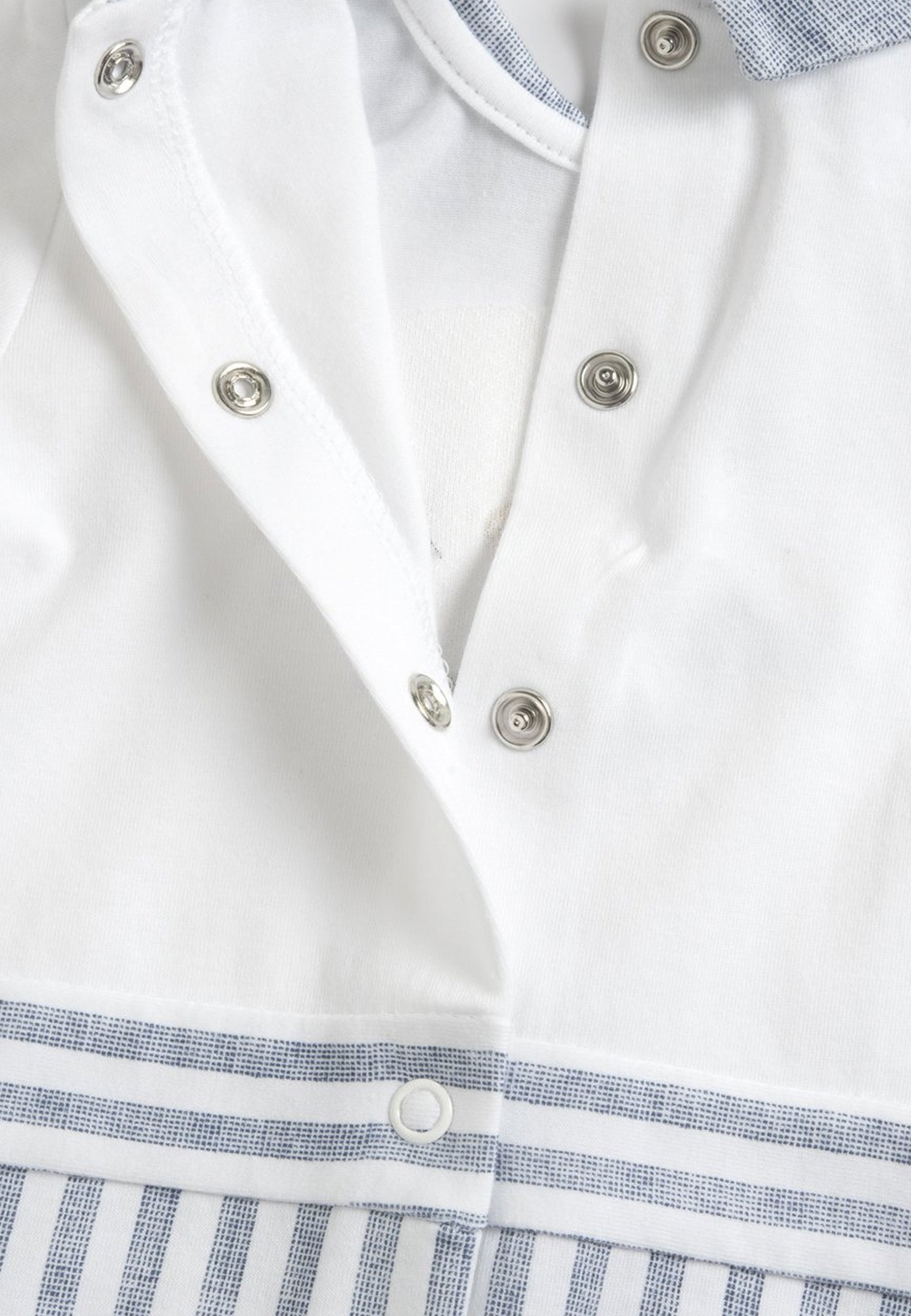 Tute Bianco Chicco