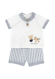 Completi Bianco Chicco