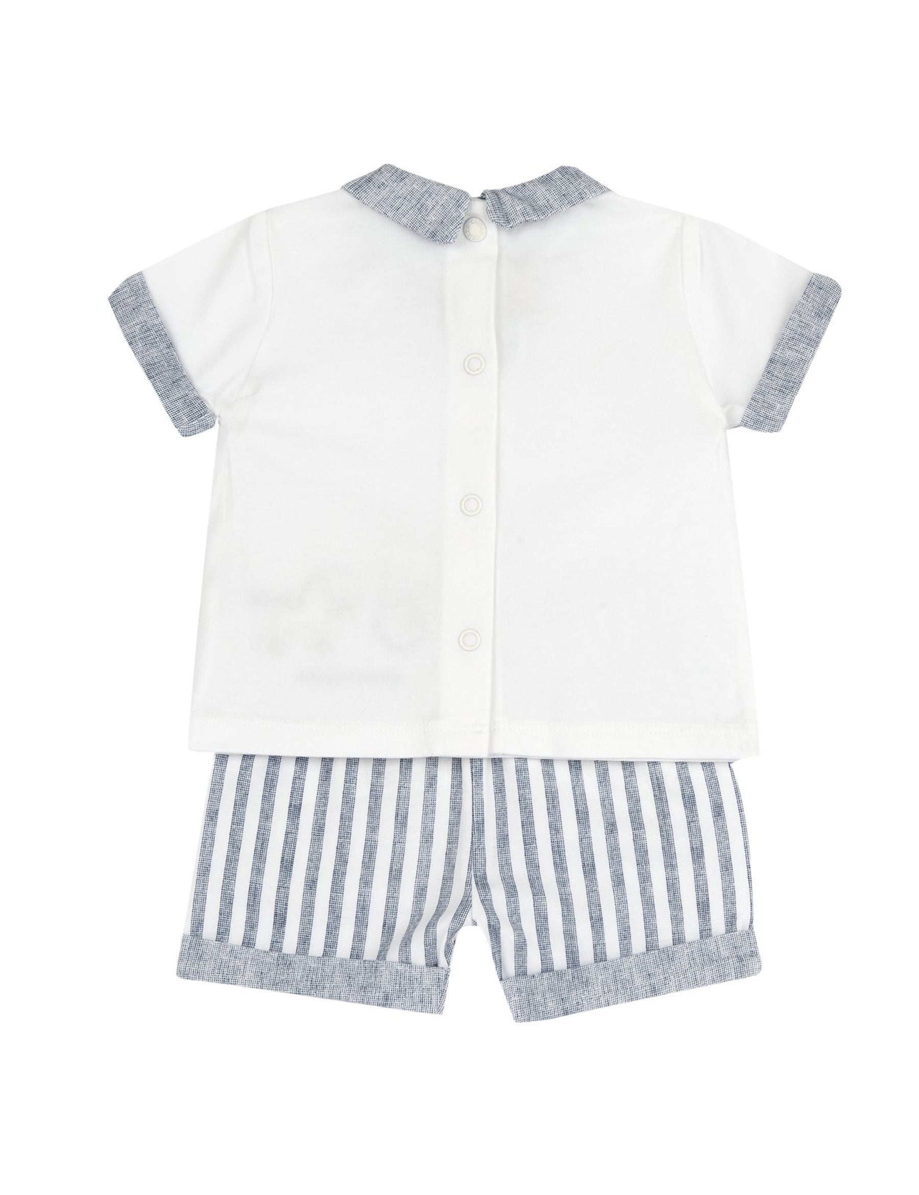 Completi Bianco Chicco
