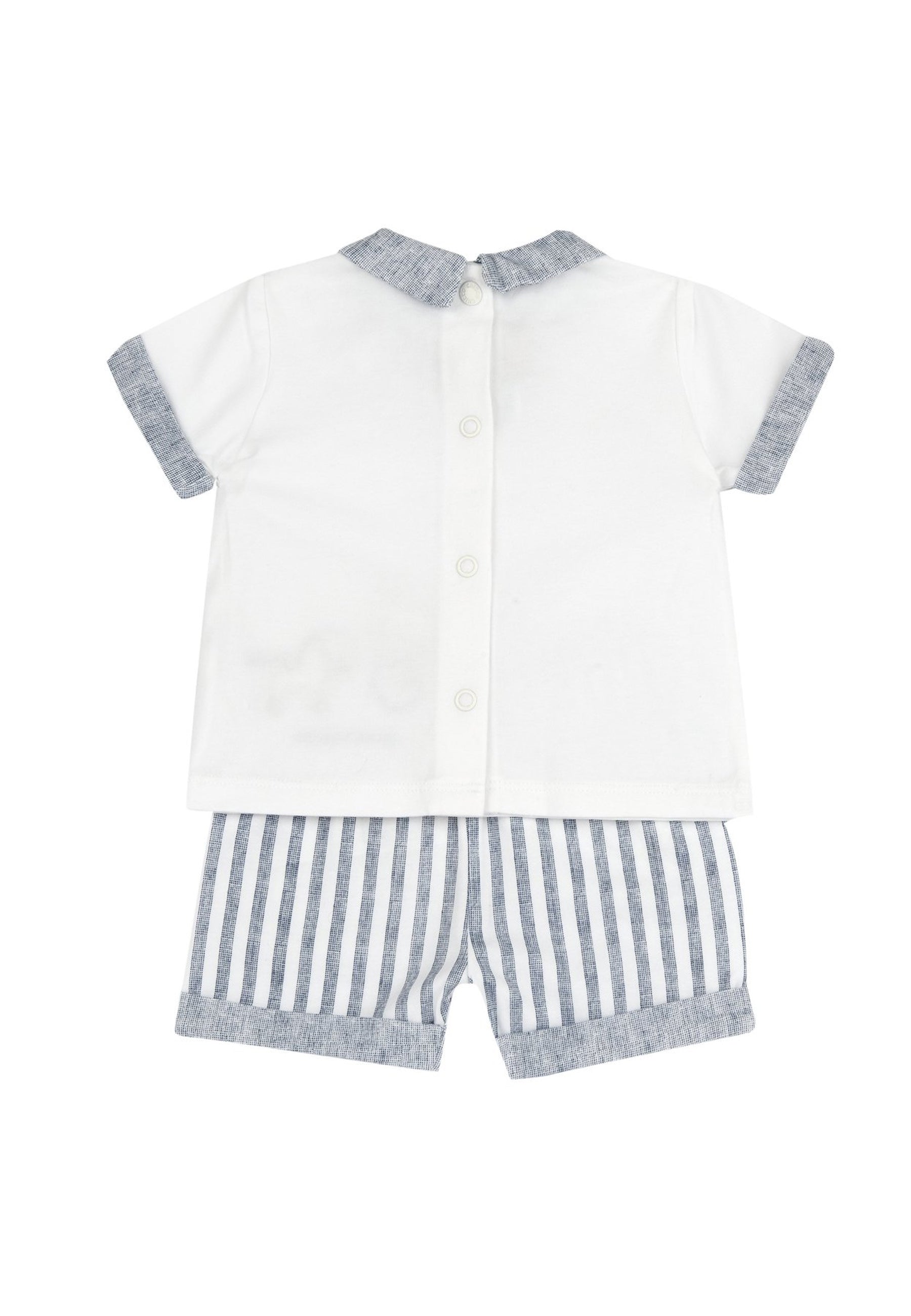 Completi Bianco Chicco