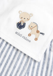 Completi Bianco Chicco