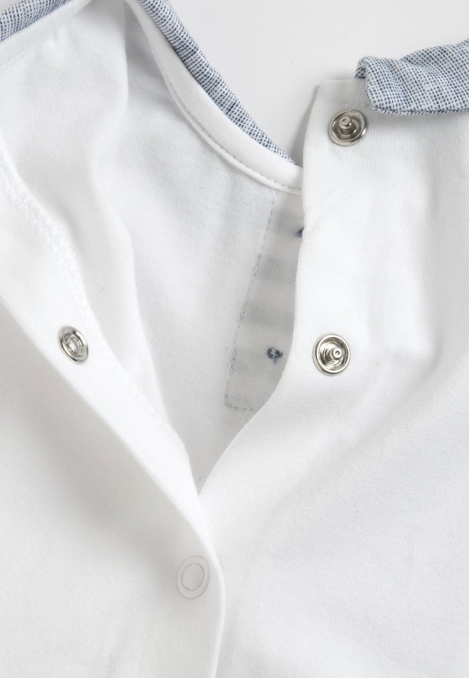 Completi Bianco Chicco