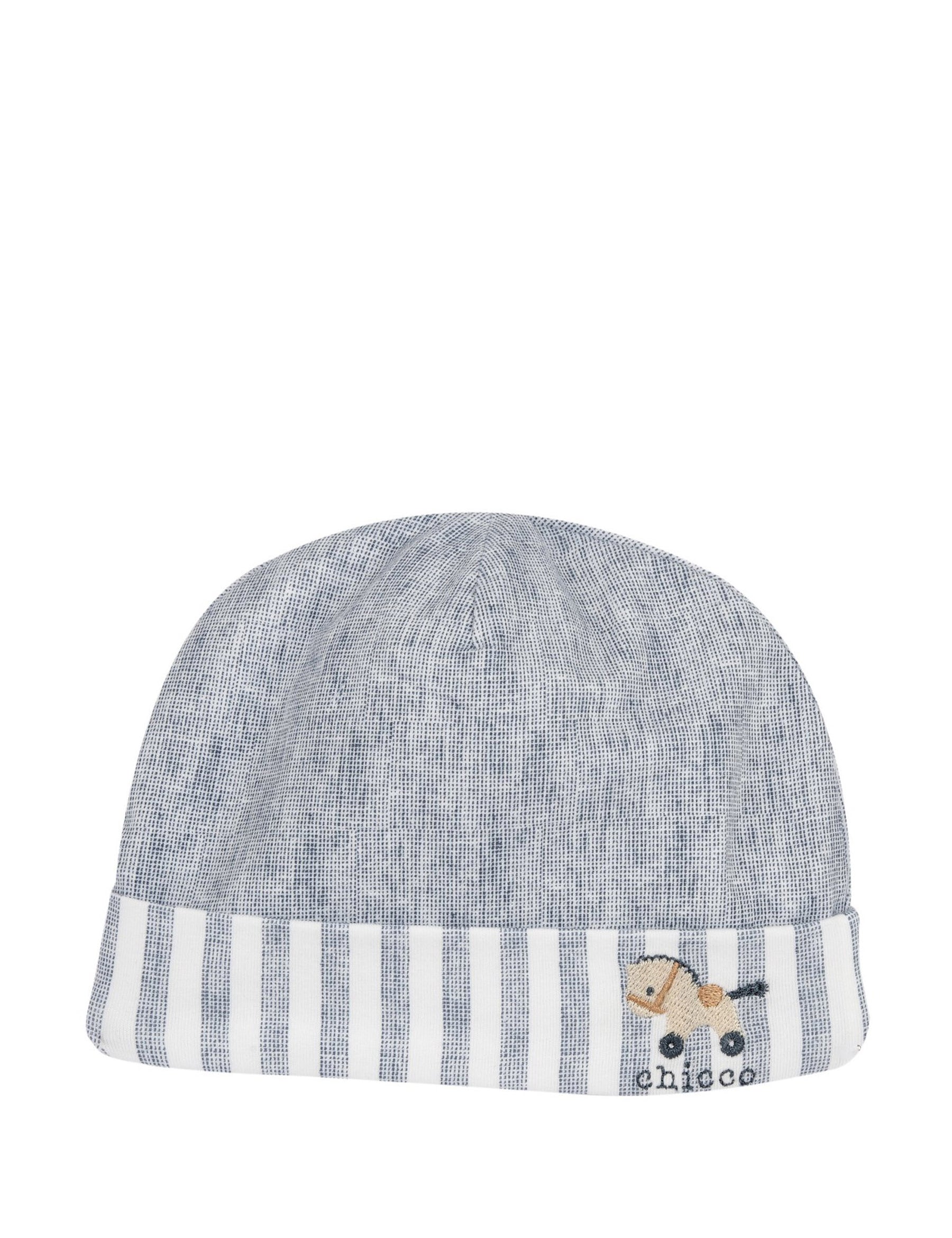 Cappelli Blu Chicco