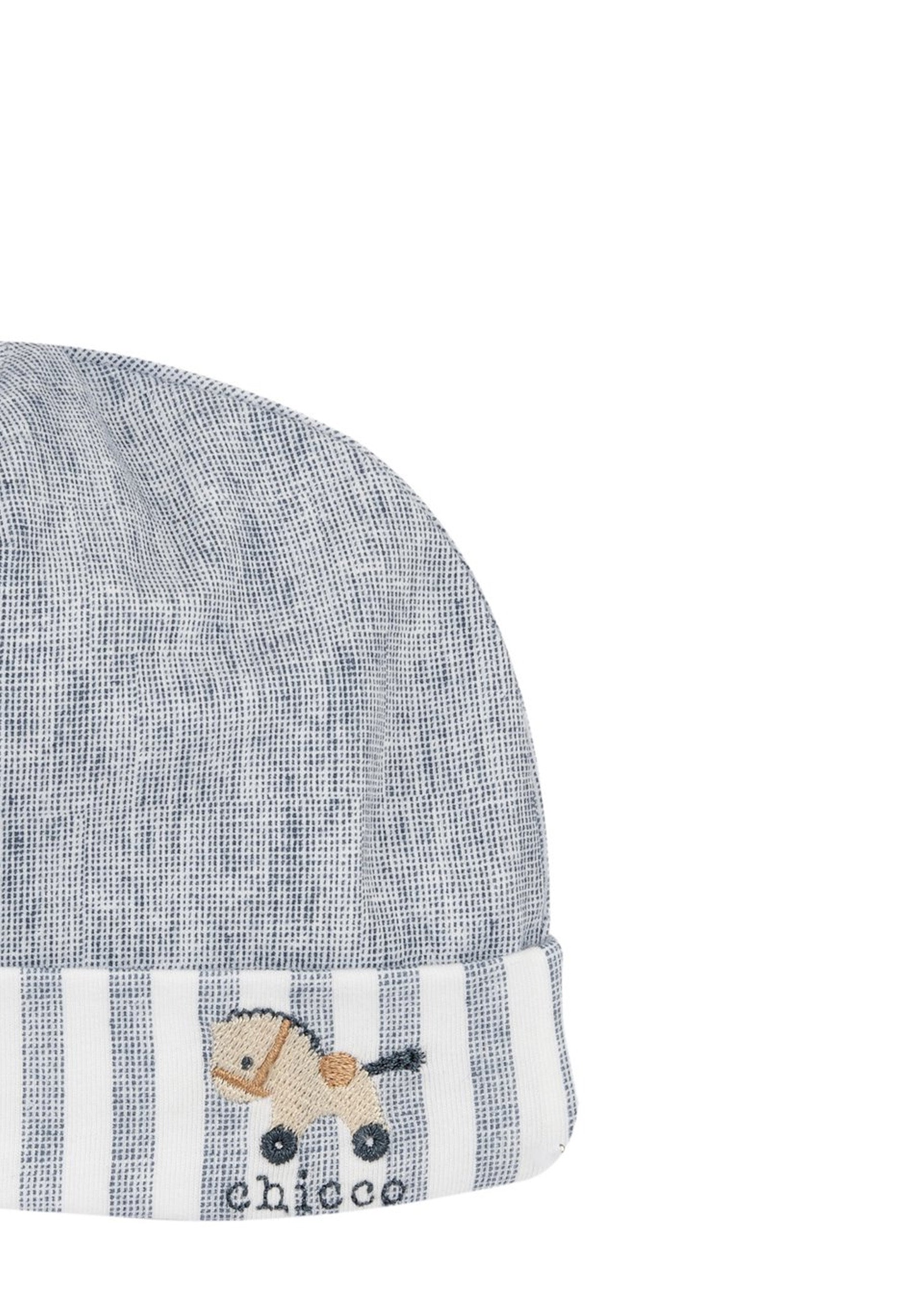 Cappelli Blu Chicco
