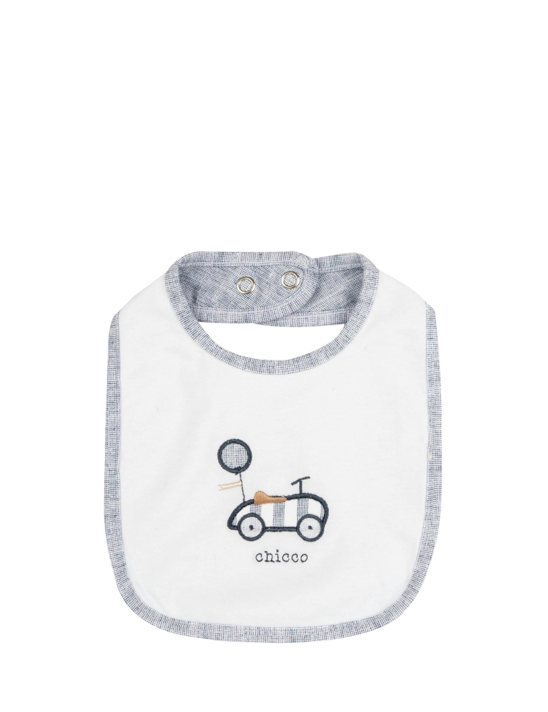 Accessori kids Grigio Chicco