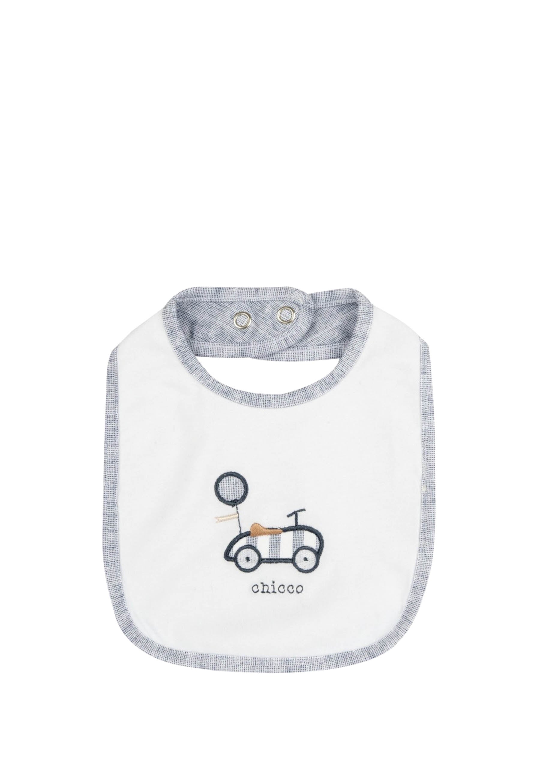 Accessori kids Grigio Chicco