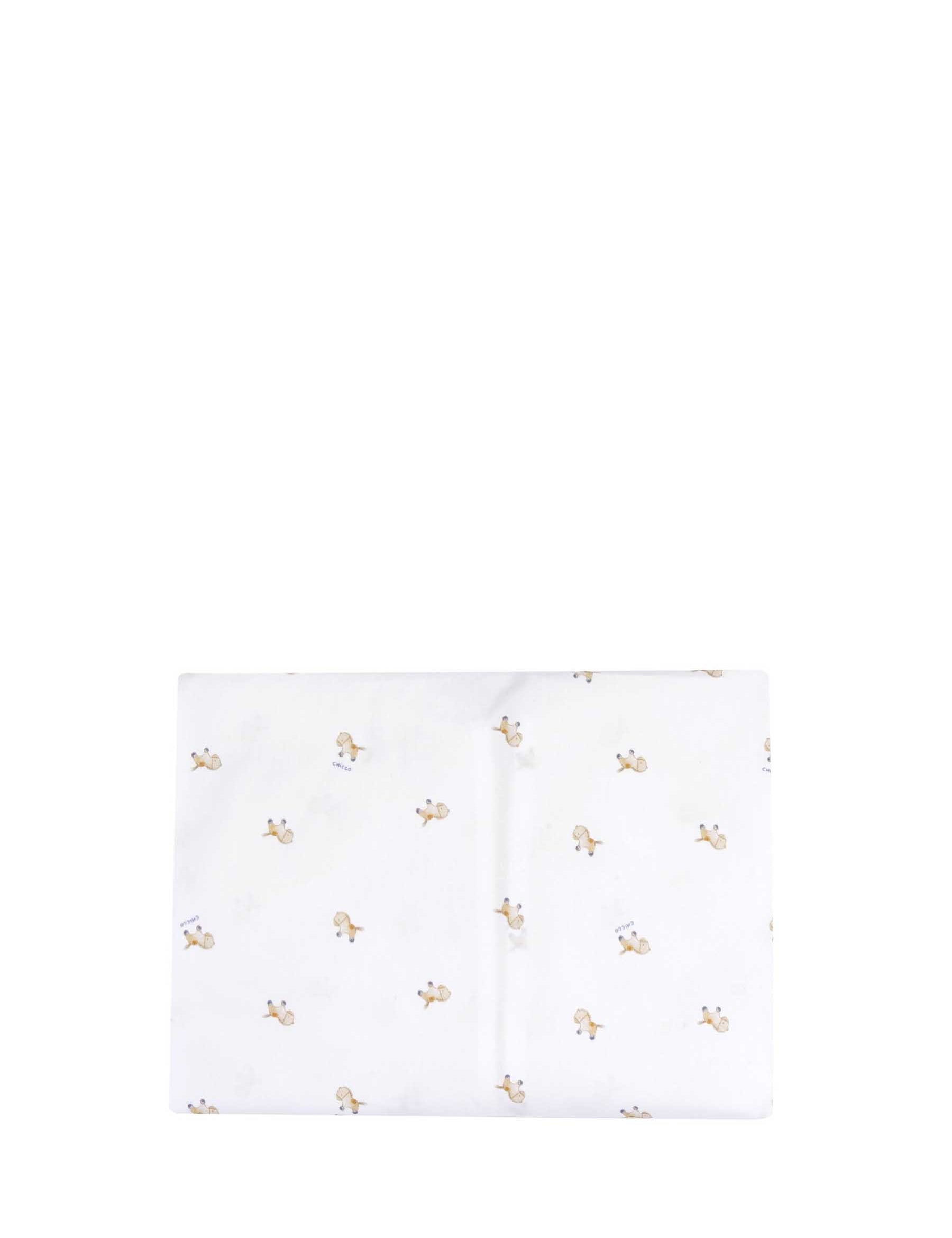 Coperta Bianco Chicco
