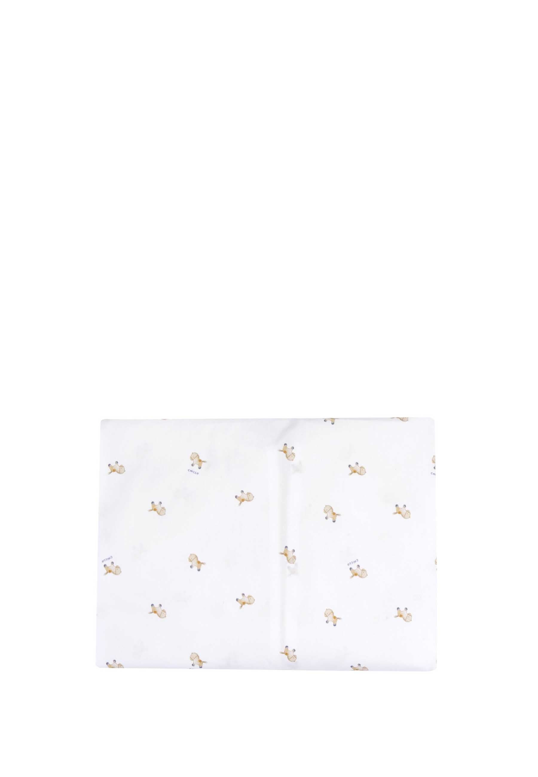 Coperta Bianco Chicco