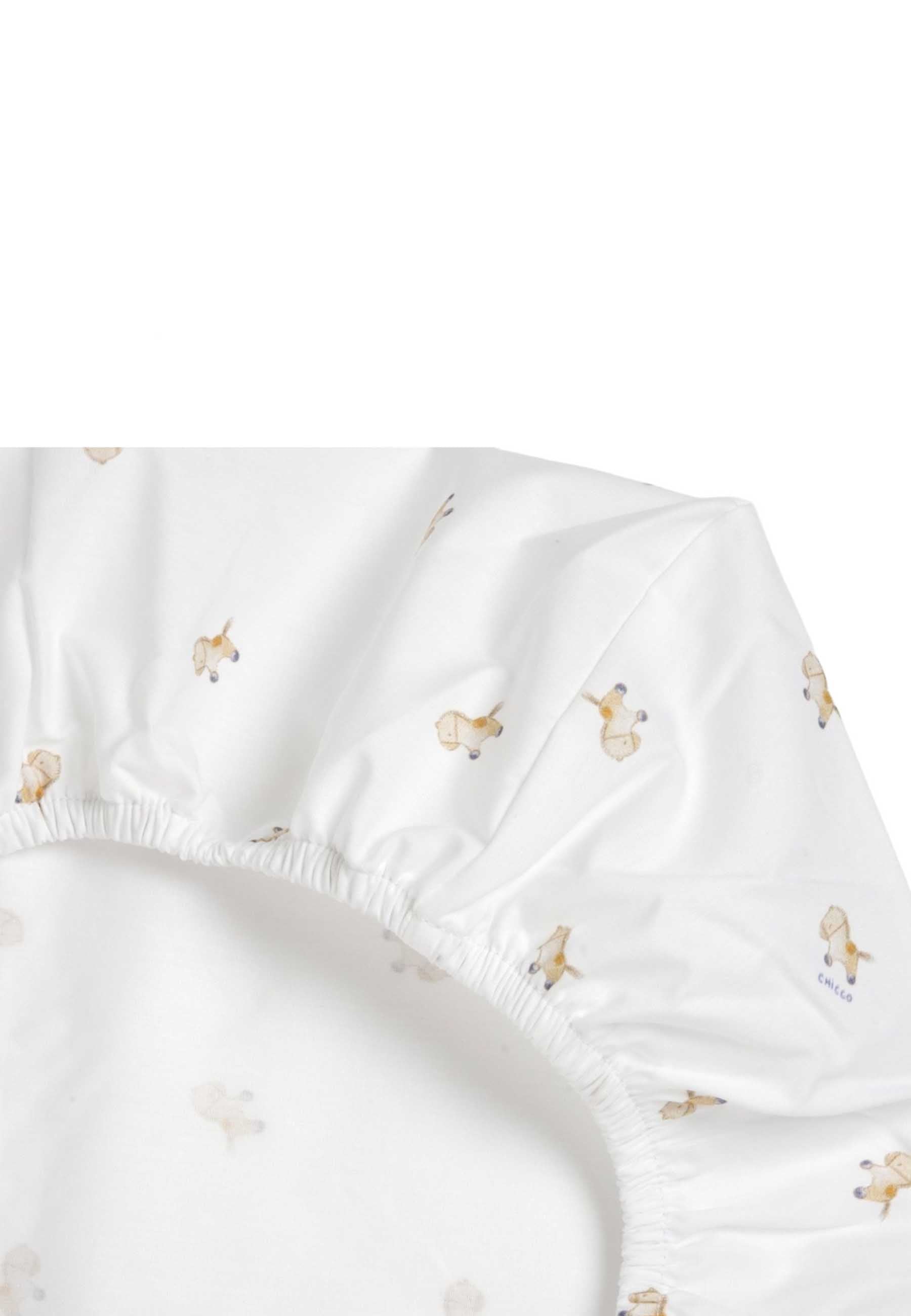 Coperta Bianco Chicco