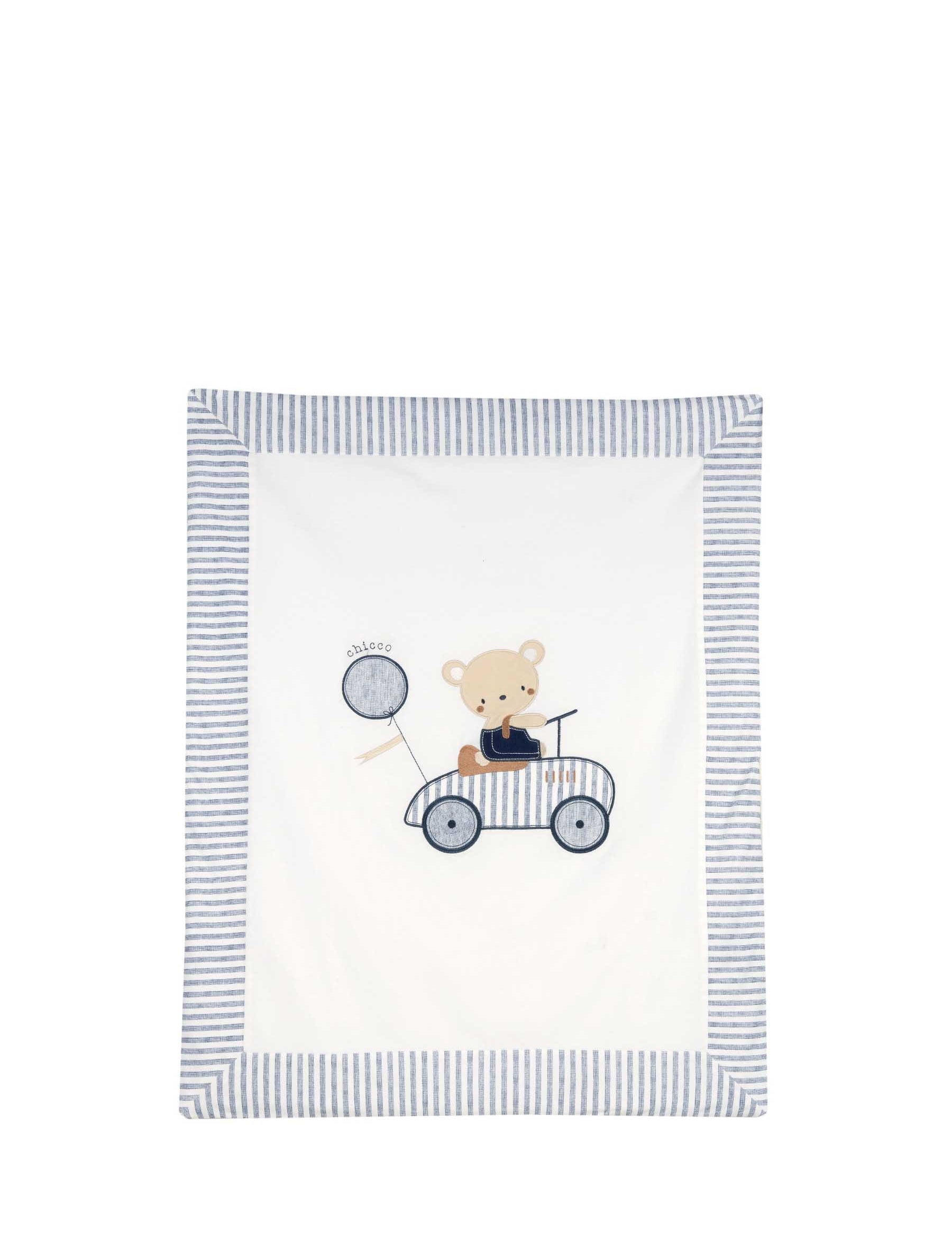 Coperta Blu Chicco