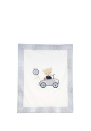Coperta Blu Chicco