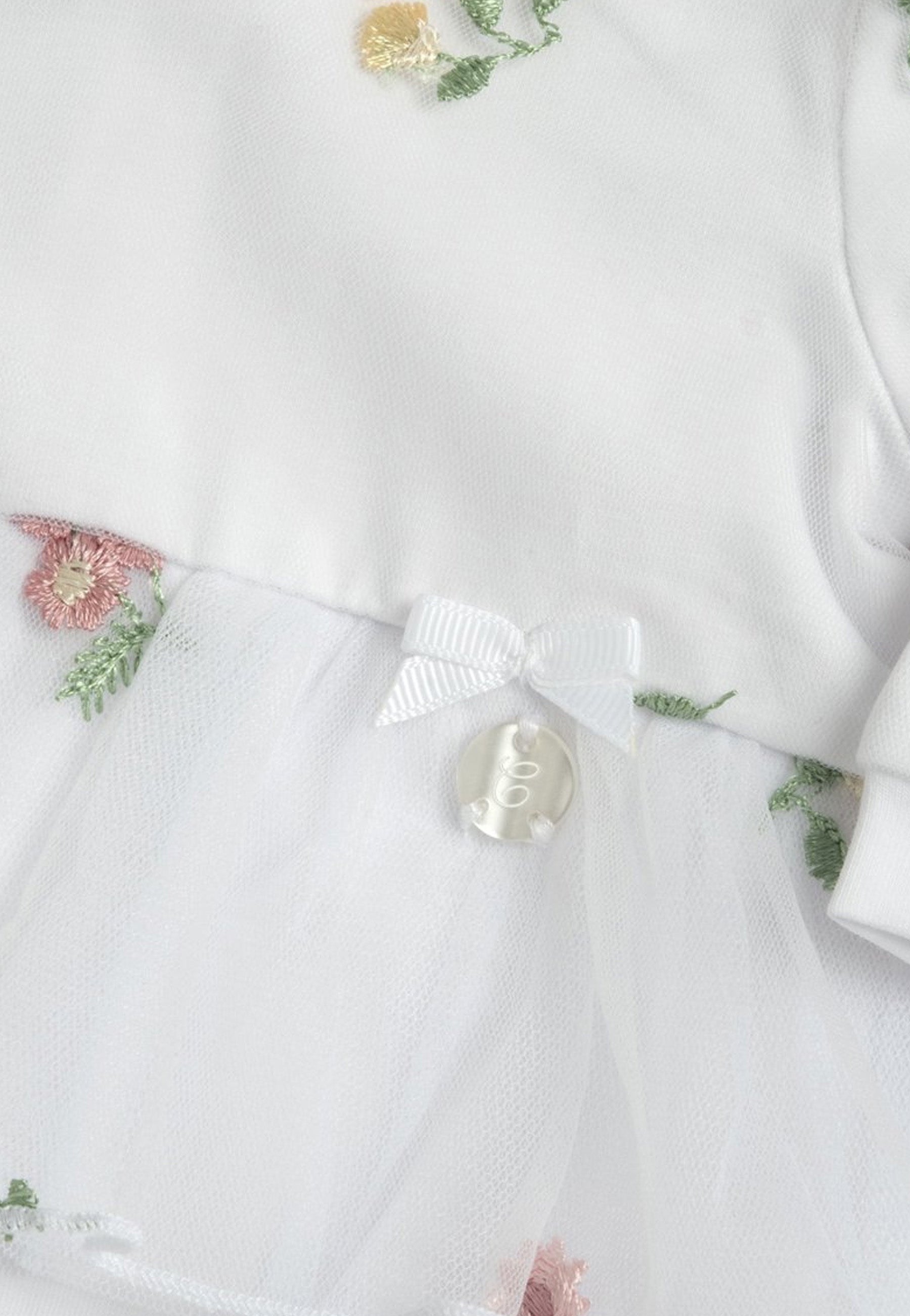 Tute Bianco Chicco