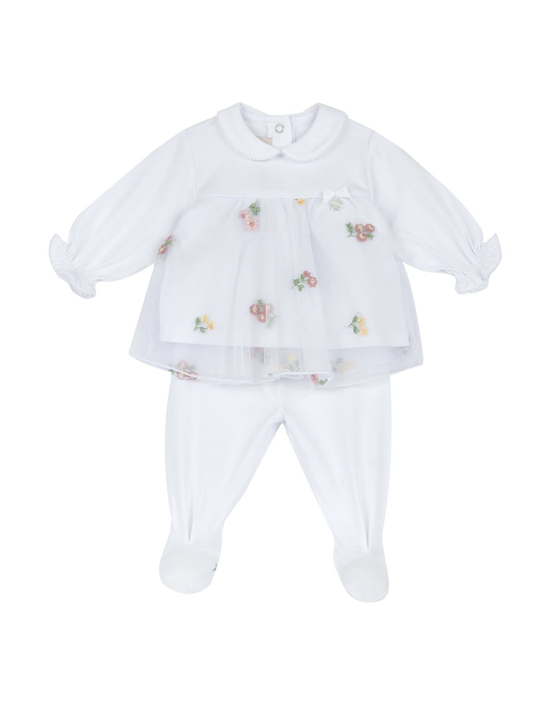Completi Bianco Chicco