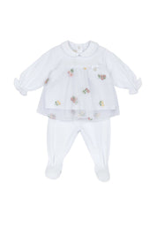 Completi Bianco Chicco