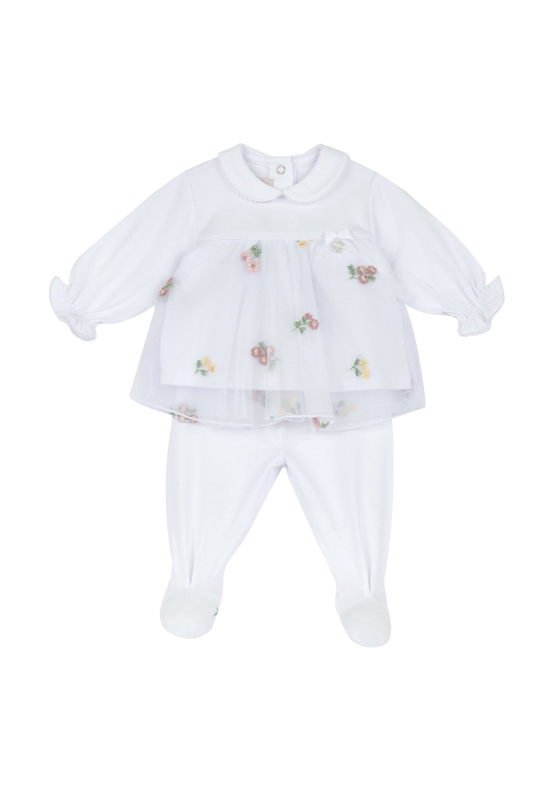 Completi Bianco Chicco