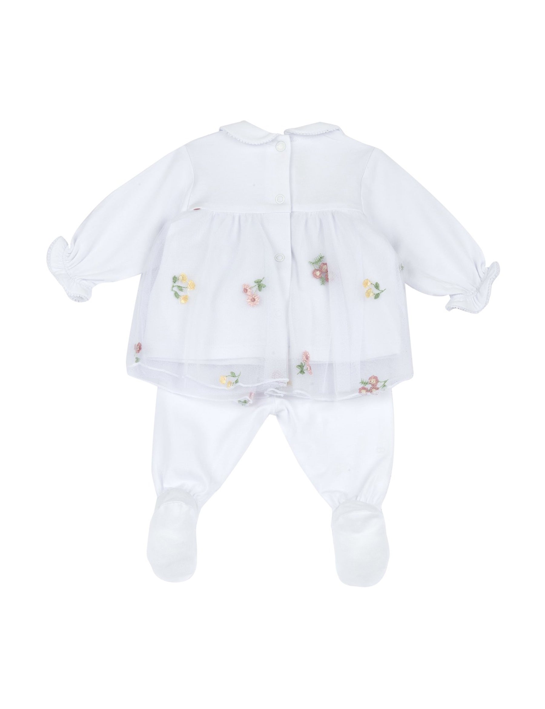 Completi Bianco Chicco