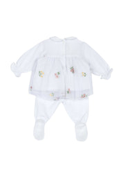 Completi Bianco Chicco