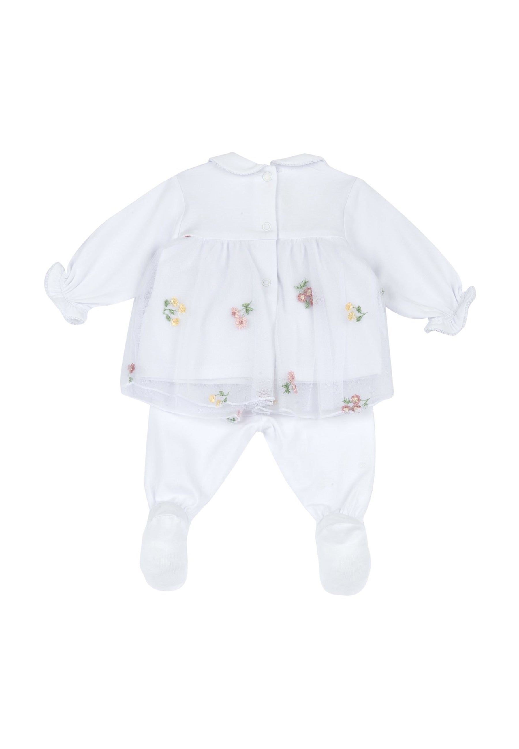 Completi Bianco Chicco