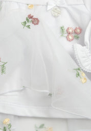 Completi Bianco Chicco