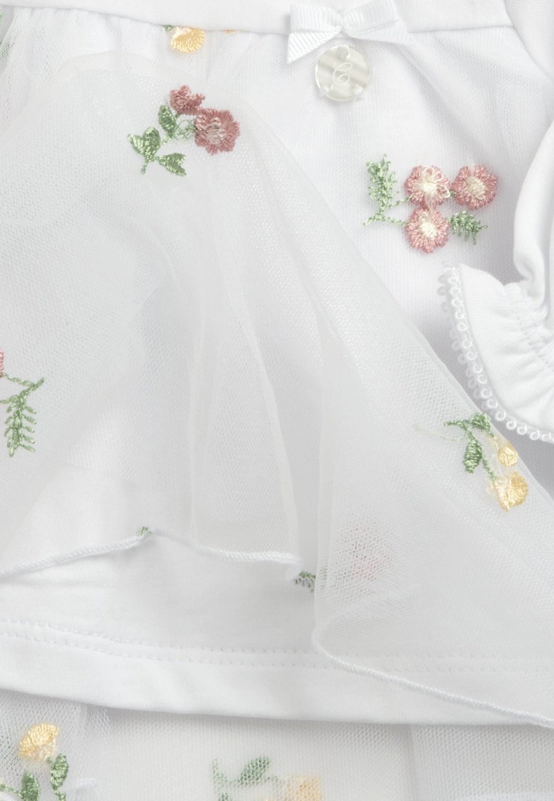 Completi Bianco Chicco