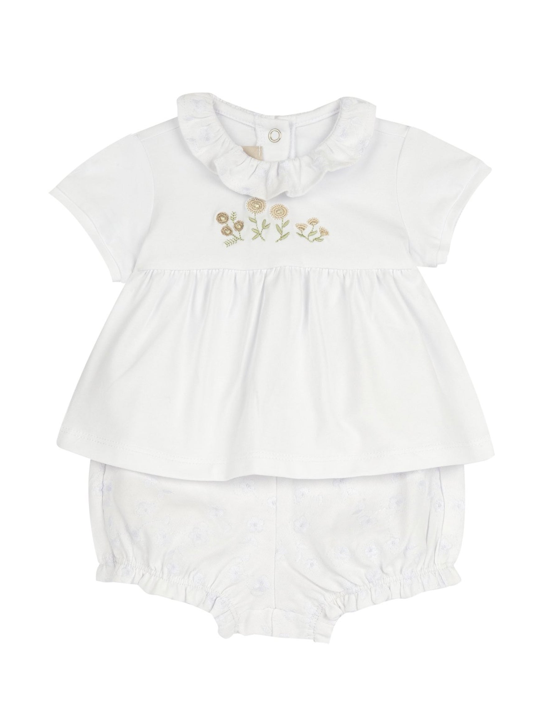 Completi Bianco Chicco