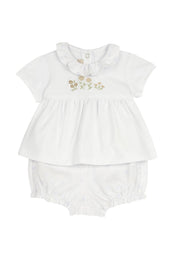 Completi Bianco Chicco