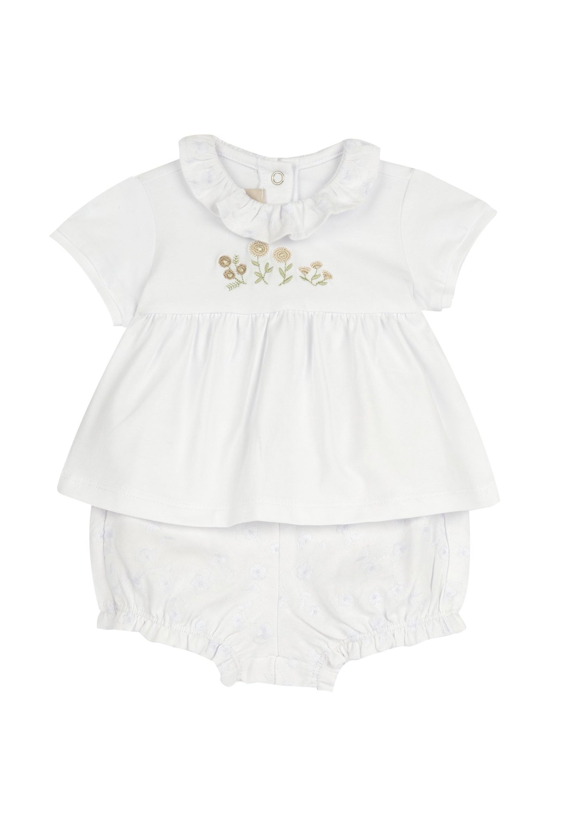 Completi Bianco Chicco