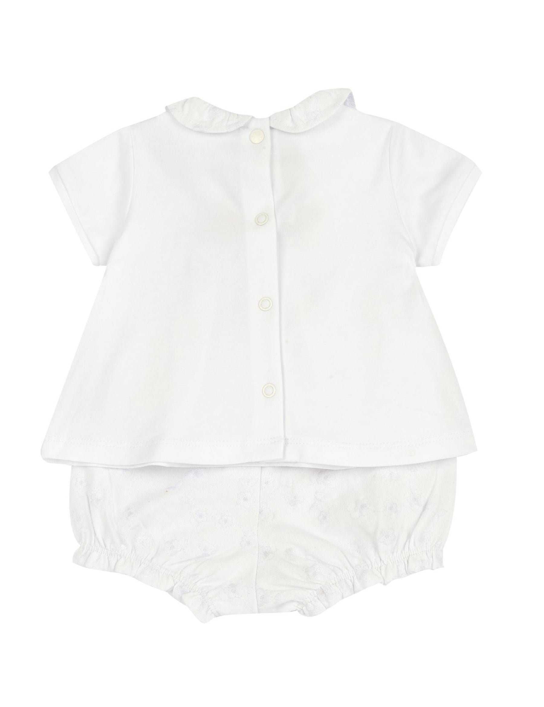 Completi Bianco Chicco