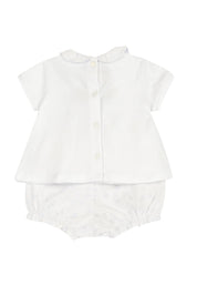 Completi Bianco Chicco
