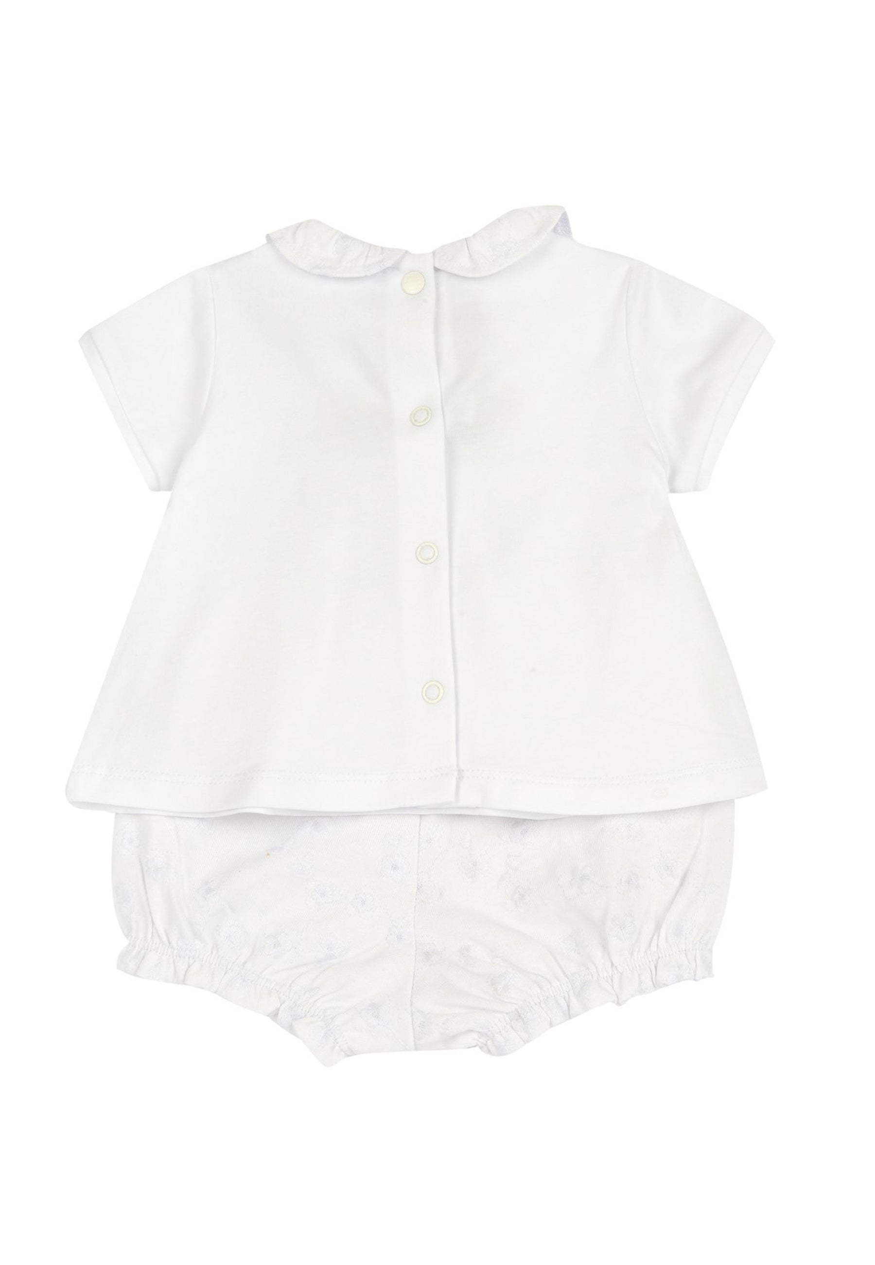 Completi Bianco Chicco