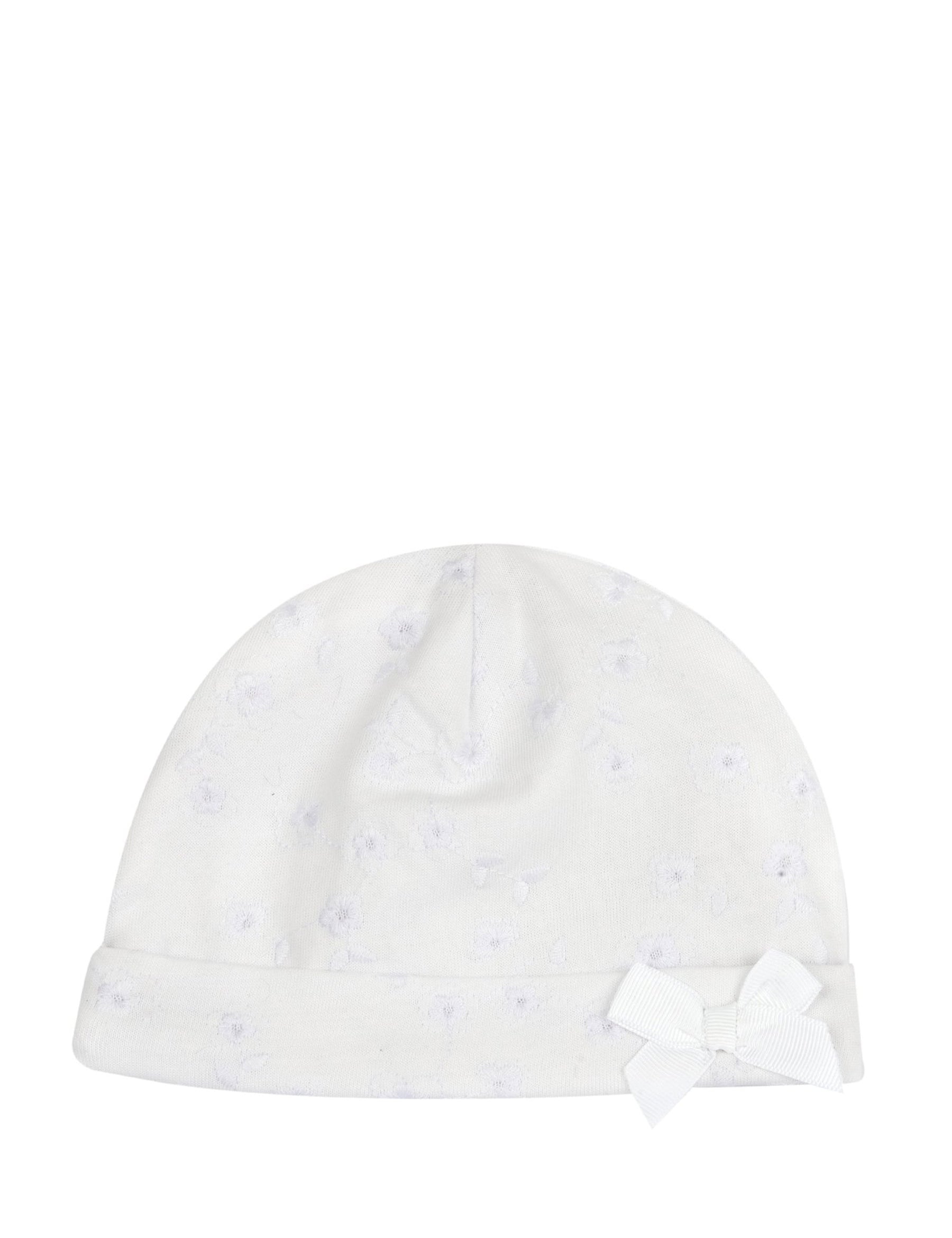 Cappelli Bianco Chicco