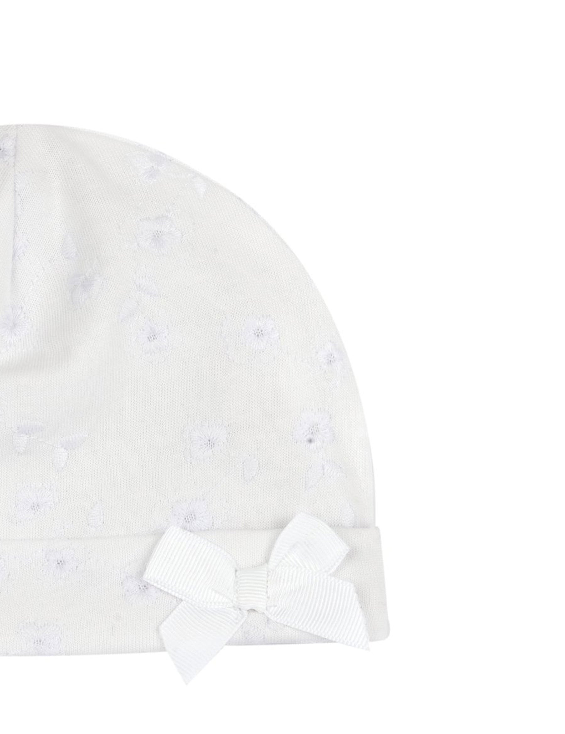 Cappelli Bianco Chicco