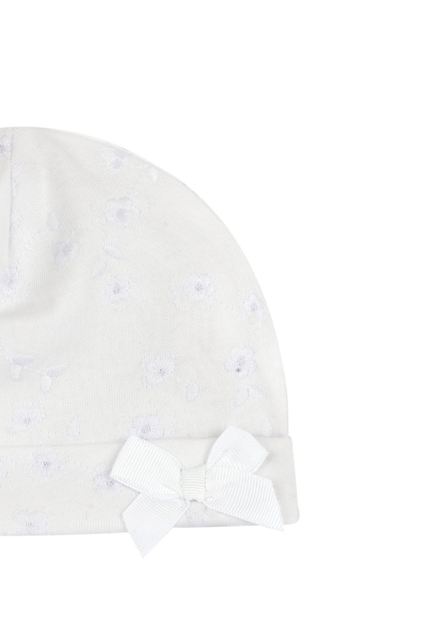 Cappelli Bianco Chicco