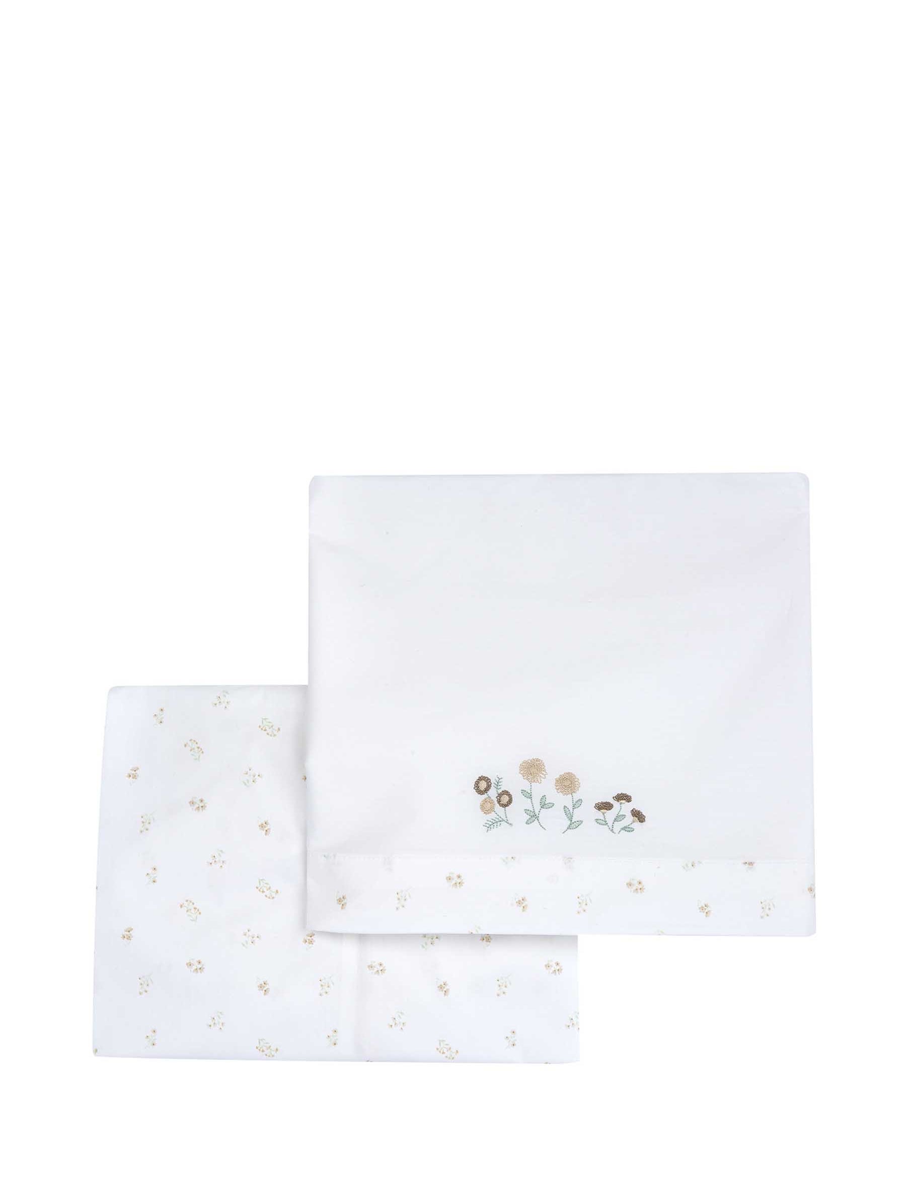 Coperta Bianco Chicco