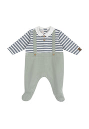 Tute Verde Chicco