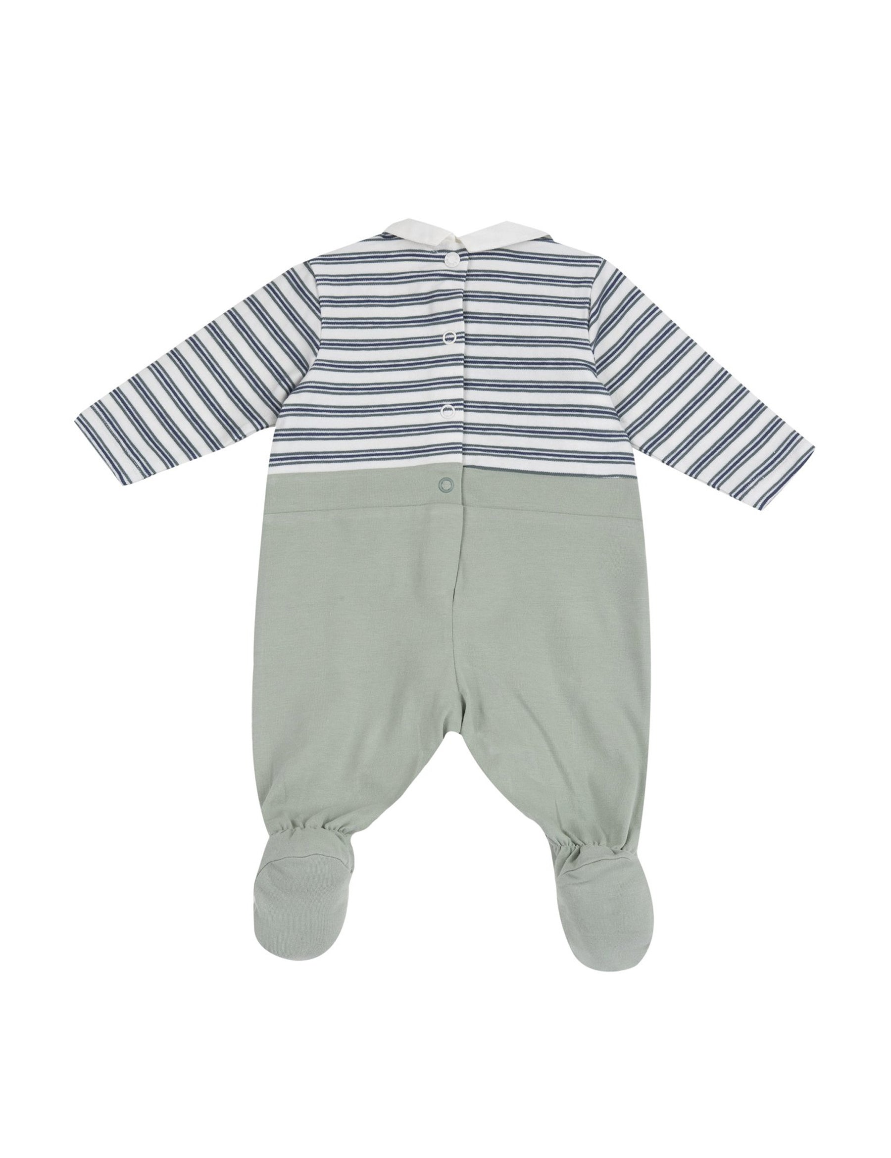 Tute Verde Chicco