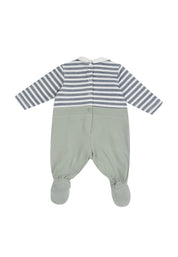 Tute Verde Chicco