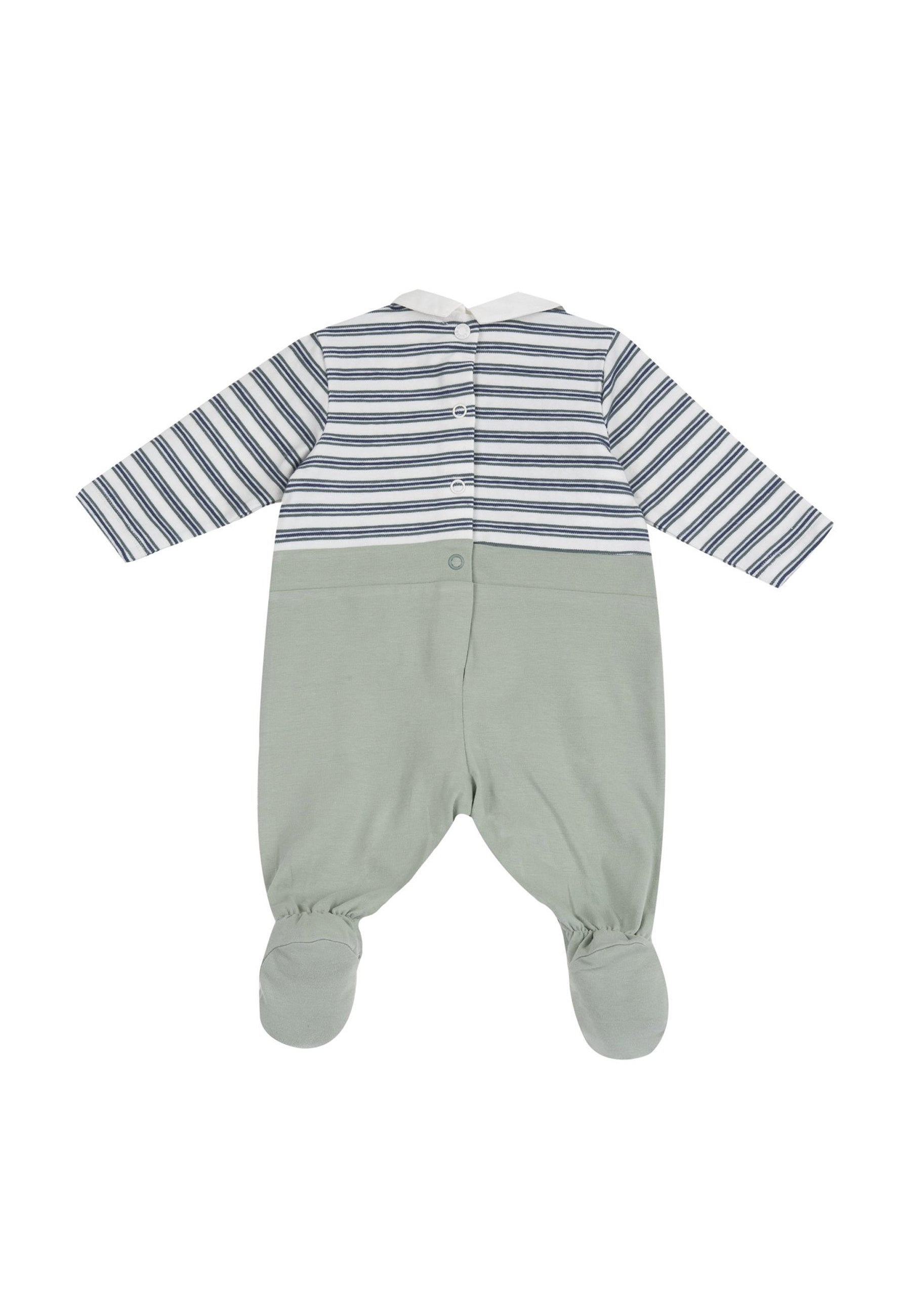 Tute Verde Chicco
